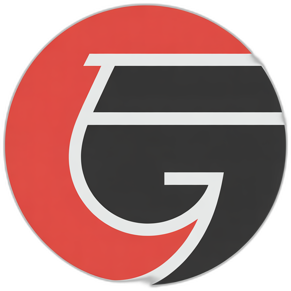 黑料社区网站 Logo