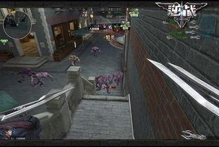 逆战变异最新爆料英雄,神秘英雄崛起，揭秘全新战局风云