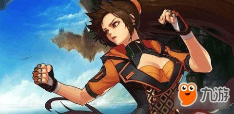 dnf手游武神最新爆料,神秘力量觉醒，战力再升级！