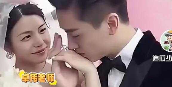 卓伟最新爆料陈妍希陈晓,卓伟最新爆料揭露惊人内幕