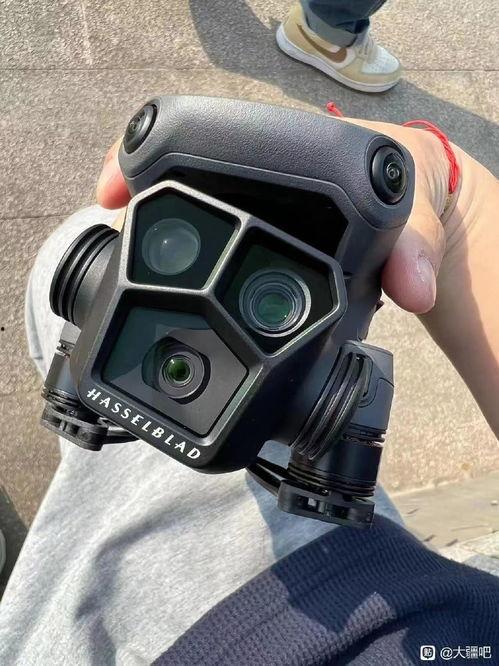 航拍世家爆料最新消息,最新航拍技术突破与行业动态