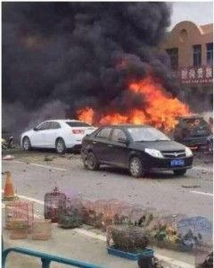 最新蓬莱爆料事件